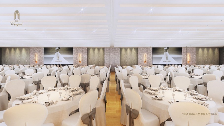 채플앳논현_주방